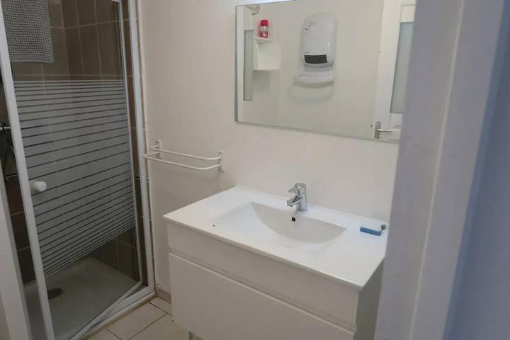 Gîte pour 3 personnes à Le Soulié - 4