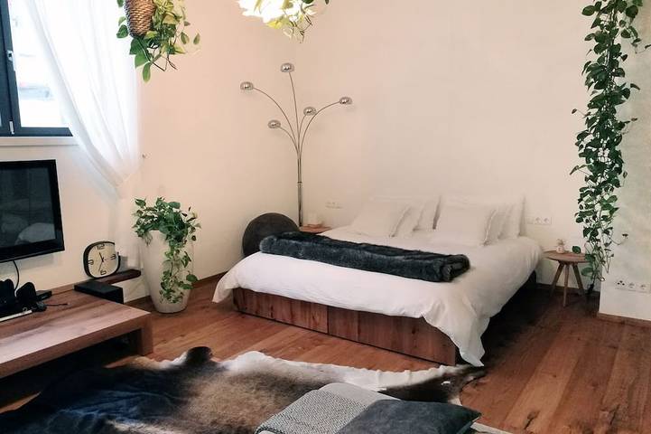 Bauernhof für 2 Personen in Bozen - 4