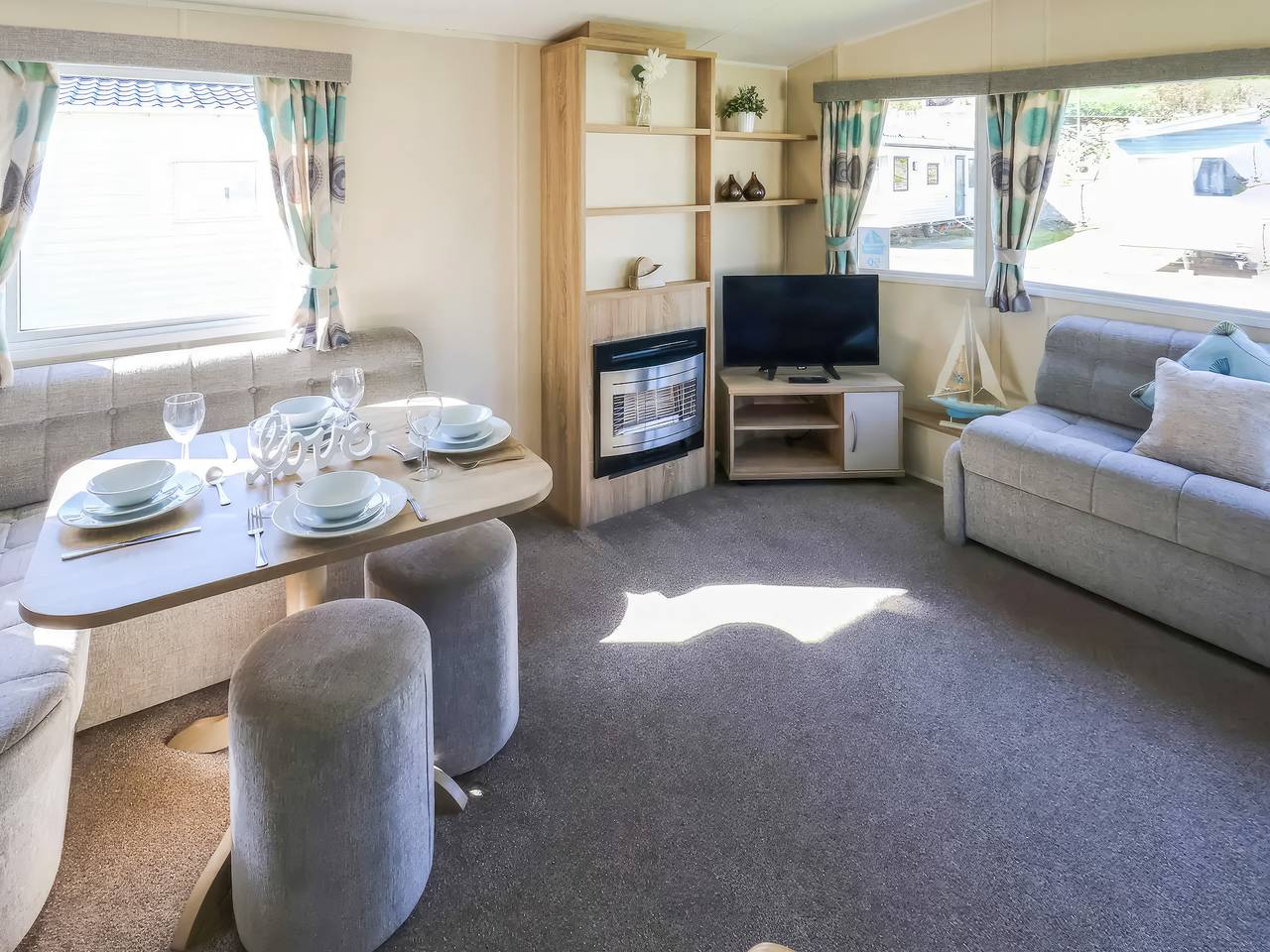 Cottage voor 6 personen in Tenby, Permbrokeshire