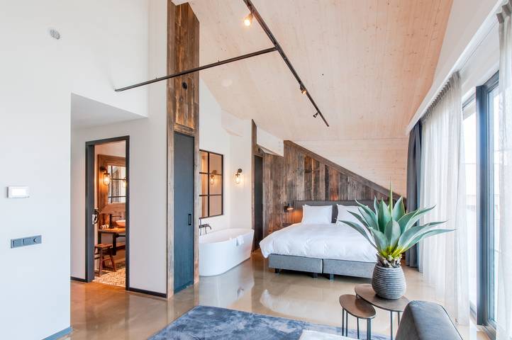 Vakantiehuis voor 2 personen - 1