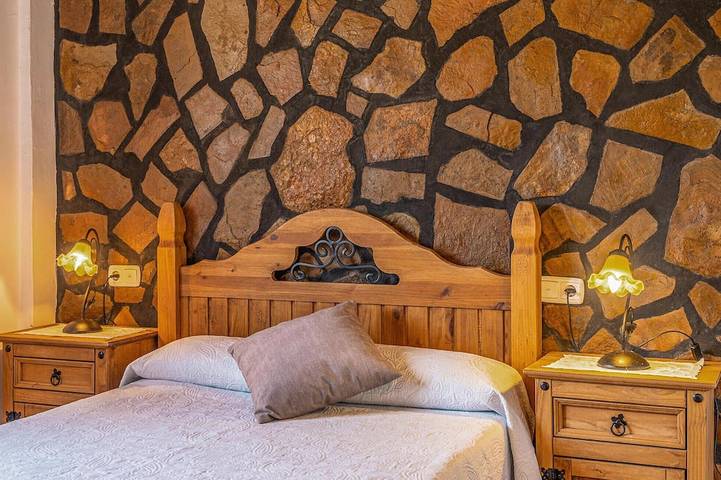 Impresionante casa en Mecina Bombarón in Mecina Bombarón, Alpujarra de la Sierra