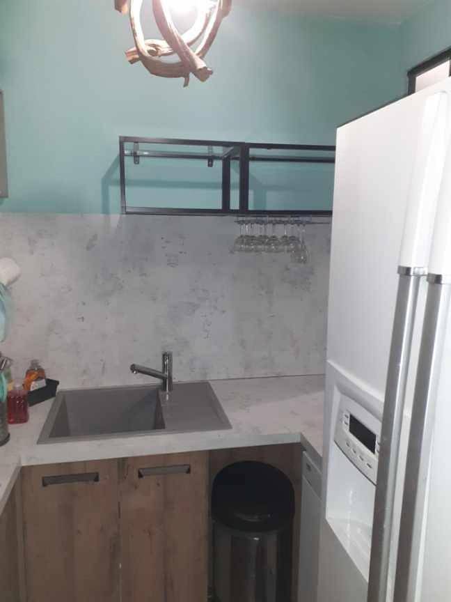 Gîte pour 2 personnes, avec balcon dans Lac d'Uby - 3