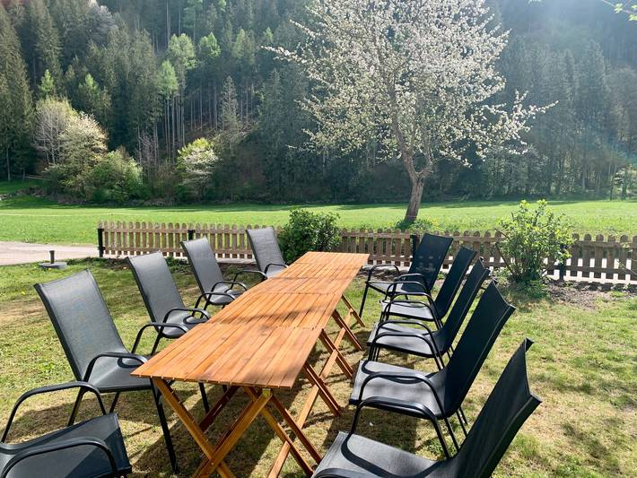 Ferienhaus für 10 Personen, mit Garten in Mayrhofen - 3