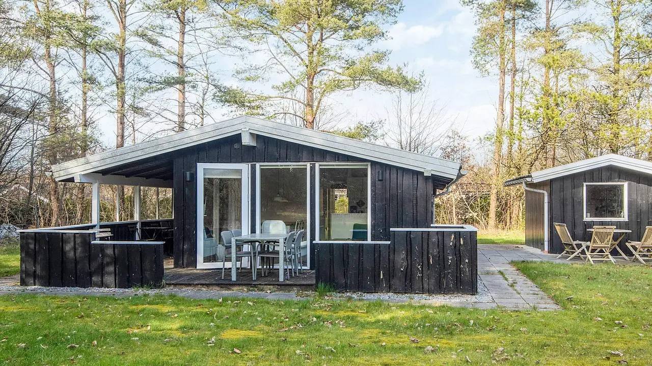 Casa vacanza a Jegum a partire da 60€ a notte