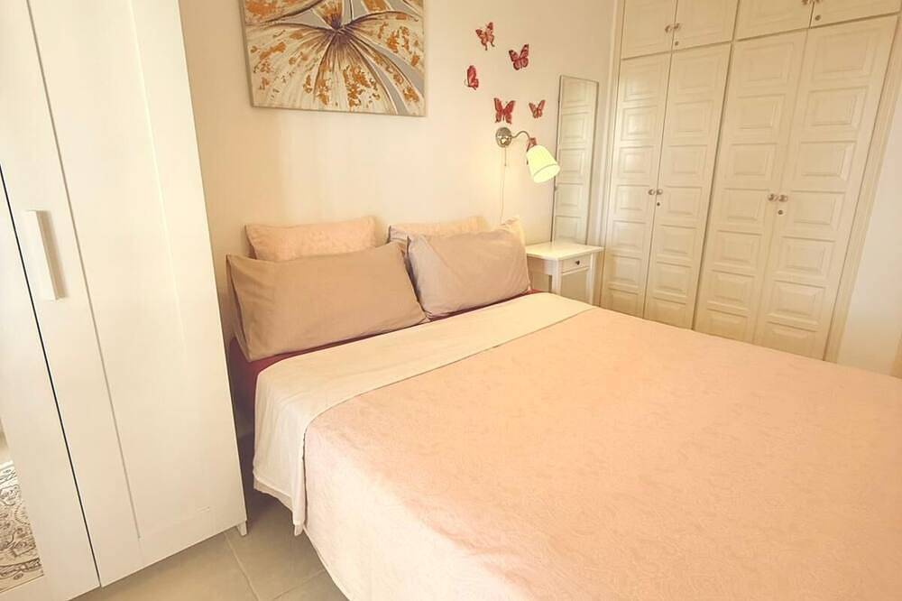 Entire apartment, Beautiful Apartment In Amarilla Golf 2 bedrooms.  In offer! in Amarilla Golf, San Miguel de Abona