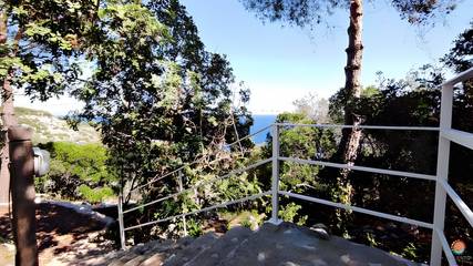 Villa per 4 Persone in Corsano, Salento, Foto 4