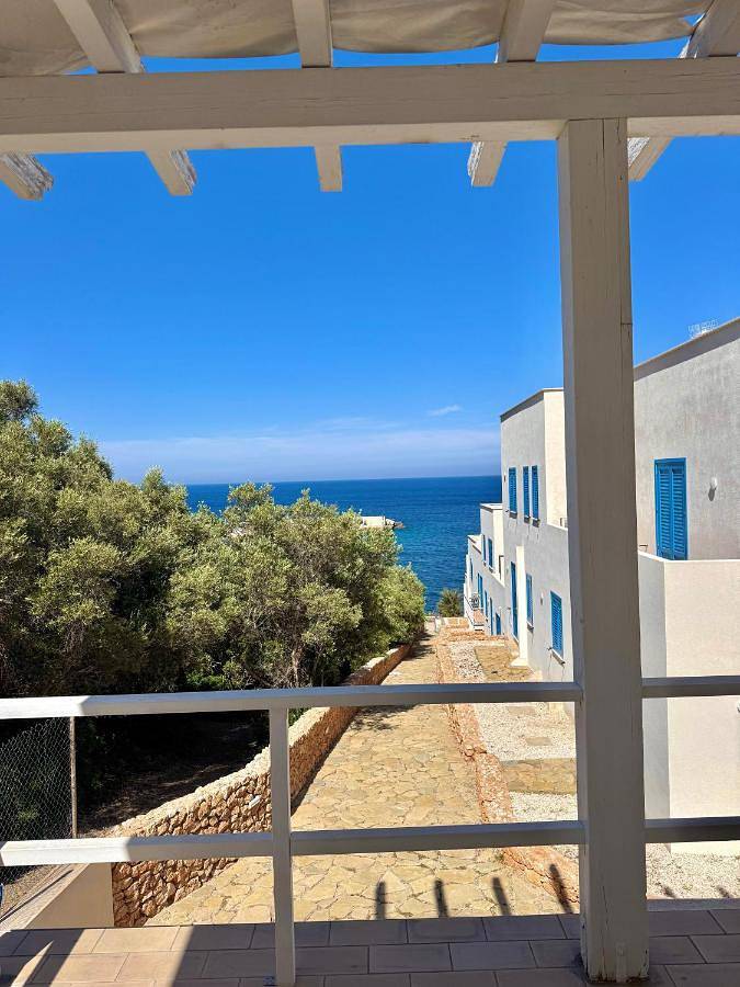 Villa für 4 Personen, mit Terrasse und Ausblick - 1