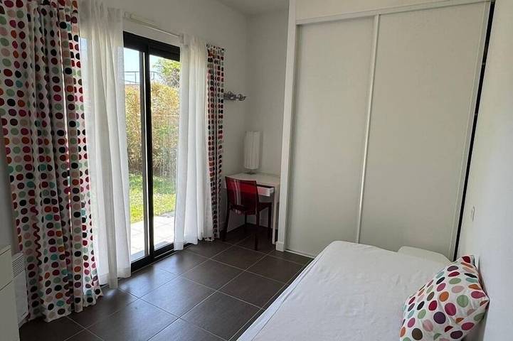 Location de vacances pour 6 personnes, avec jardin et terrasse dans Plage Ty Bihan - 4