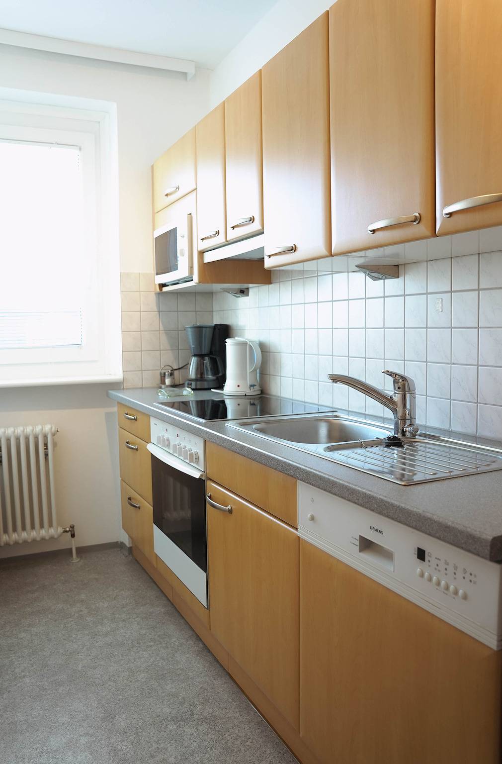 Appartamento intero, City Appartement Salzburg in Monti del Salzkammergut, Salisburgo