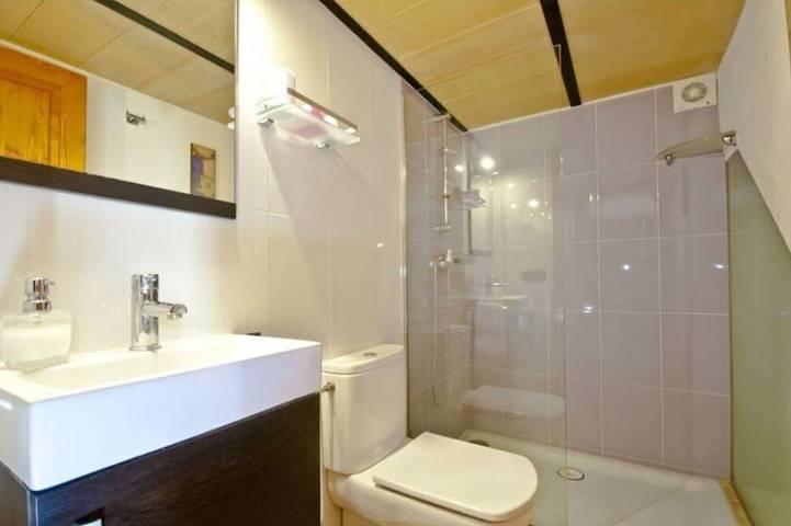 Ferienhaus für 2 Personen, mit Garten in Alcúdia - 4