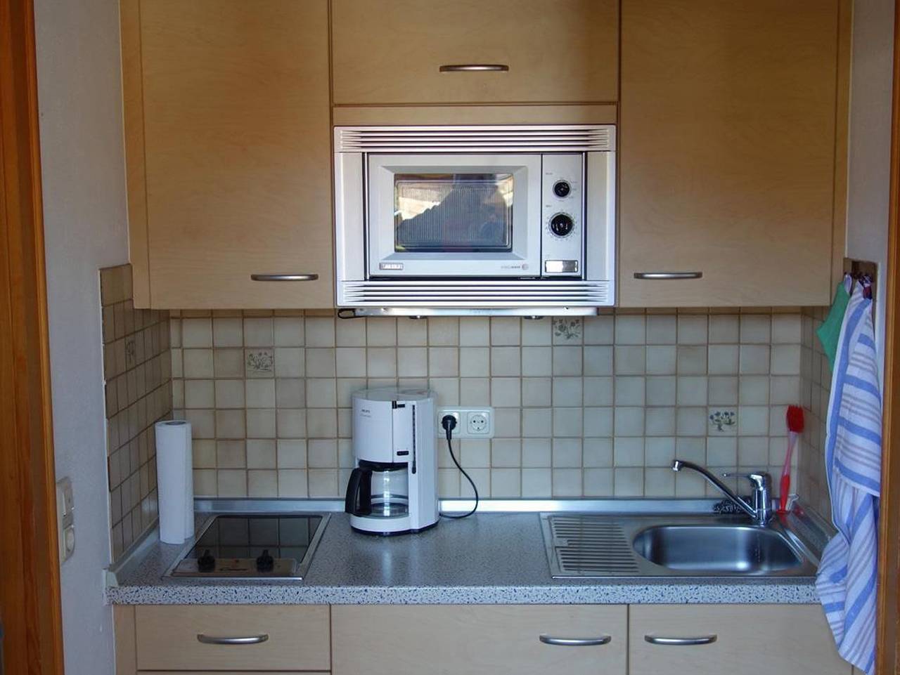 Ganze Ferienwohnung, Ferienwohnung Flemisch - Ferienwohnung in Oberammergau, Bayerische Alpen