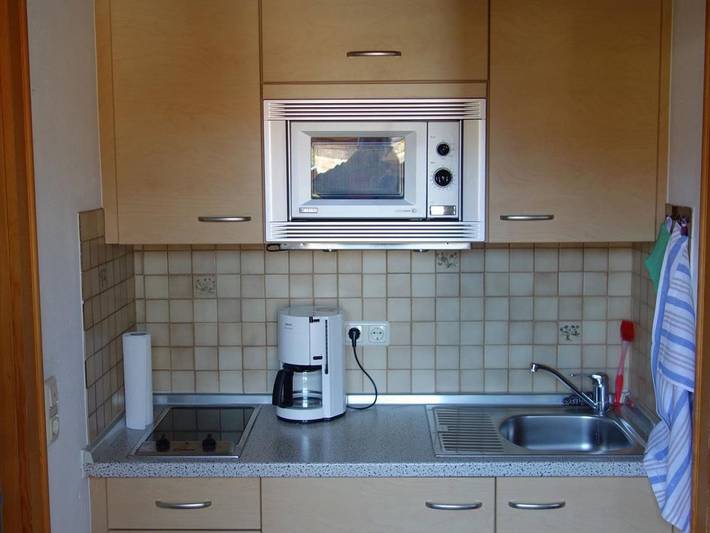 Ganze Ferienwohnung, Ferienwohnung Flemisch - Ferienwohnung in Oberammergau, Bayerische Alpen