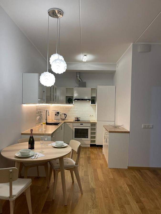 Gîte pour 2 personnes, avec vue et terrasse à Pärnu - 3