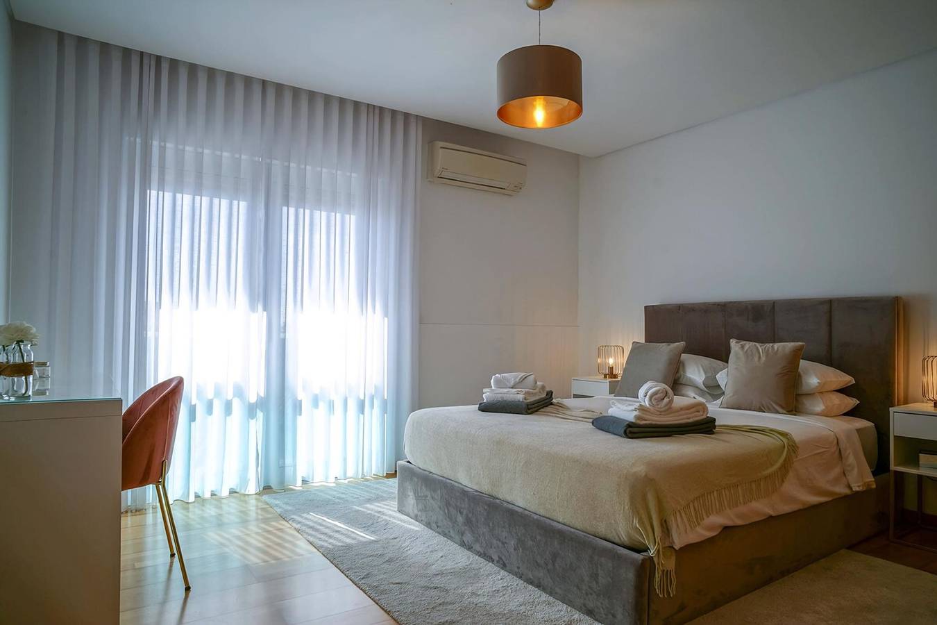 Appartement entier, Salomão Luminous Apartment in São Miguel Island, Ponta Delgada