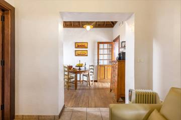 Vakantieappartement voor 2 Personen in Garafía, La Palma Noord, Afbeelding 3