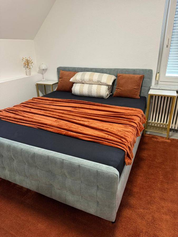 Ferienwohnung für 4 Personen, mit Ausblick in Waldshut-Tiengen - 2