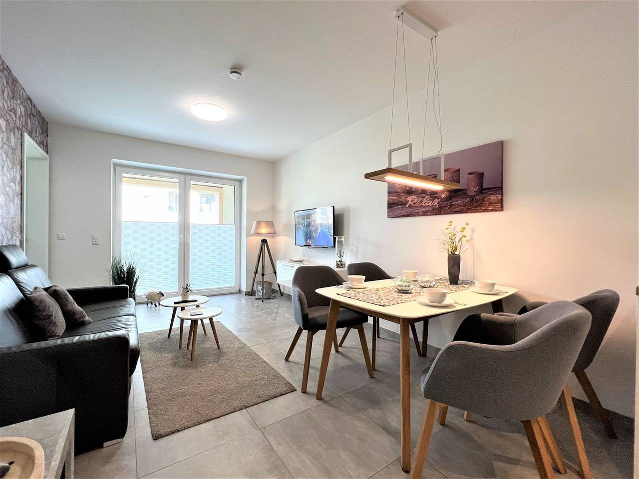 Ganze Wohnung, Apartment "Kleine Freiheit" in Nordseebad Dangast, Varel