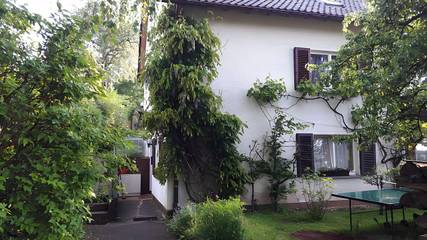 Ferienwohnung für 3 Personen, mit Balkon in Schömberg