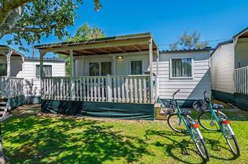Casa Vacanza per 5 Persone in Rosolina Mare, Provincia di Rovigo, Foto 1