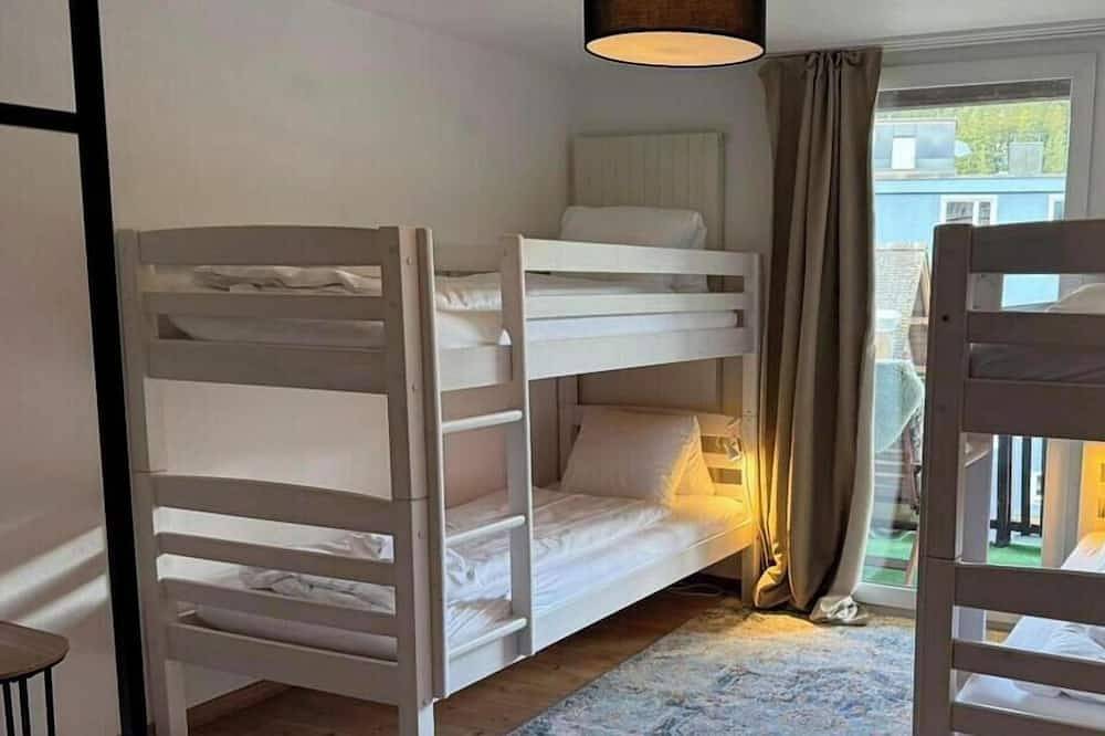 Ganze Wohnung, Hermann 1 by Arosa Holiday Appartement/Fewo, Bad, Wc, 8-Bettwohnung Hermann 1 in Arosa, Plessur Alpen