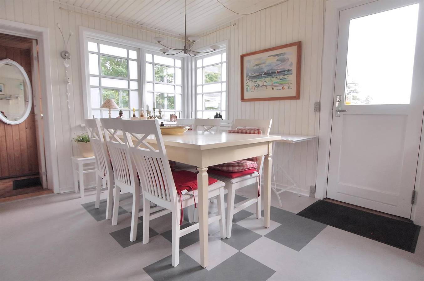 Amazing home in Grenaa w/ 2 Bedrooms in Grenå Strand, Grenaa
