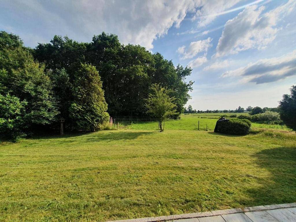 Two-Bedroom Holiday Home in Erfde, Eider-Treene-Sorge