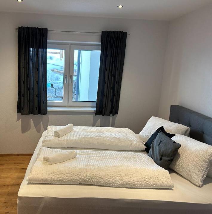 Maison d’hôte pour 10 personnes, avec vue et balcon à Sankt Anton am Arlberg - 3