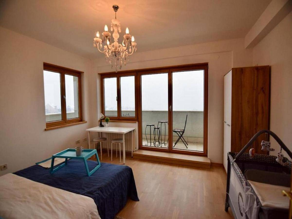 Five Bedroom Villa in Zagrzeb, Zagrzeb i okolice