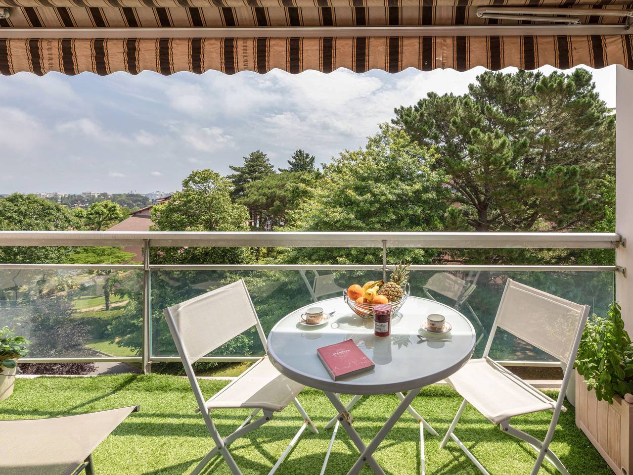 Photo : Appartement de vacances