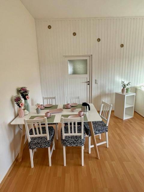 Ferienhaus für 4 Personen, mit Terrasse, mit Haustier - 1