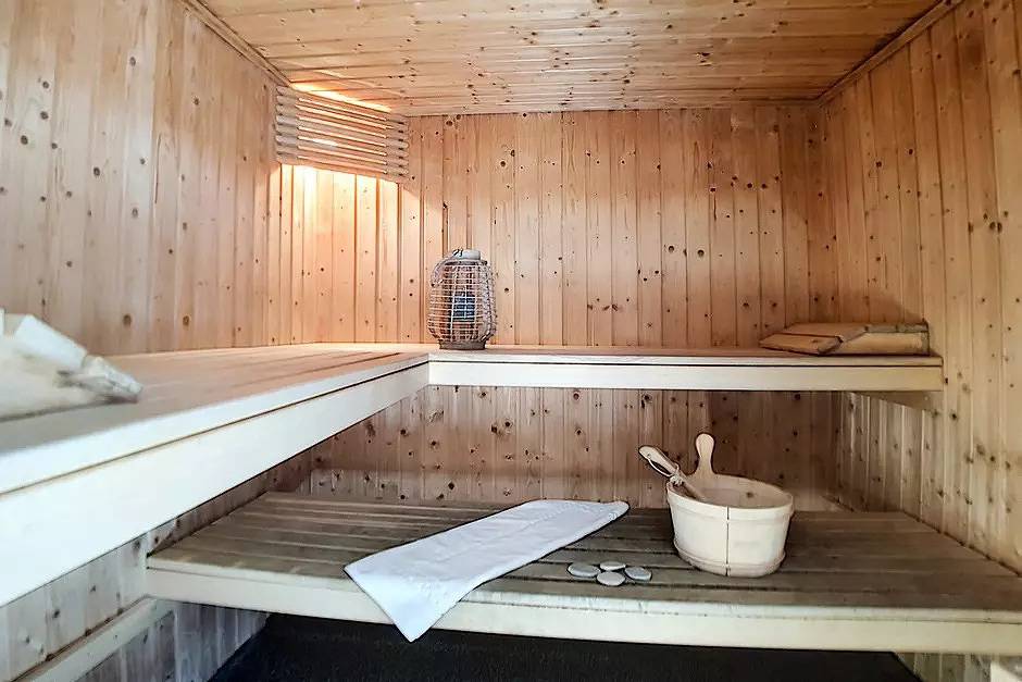 Apartamento entero, Apartamento renovado · Cerca de las pistas · Balcón · Hammam · Wifi · Sauna in Les Menuires, Saint-Martin-de-Belleville