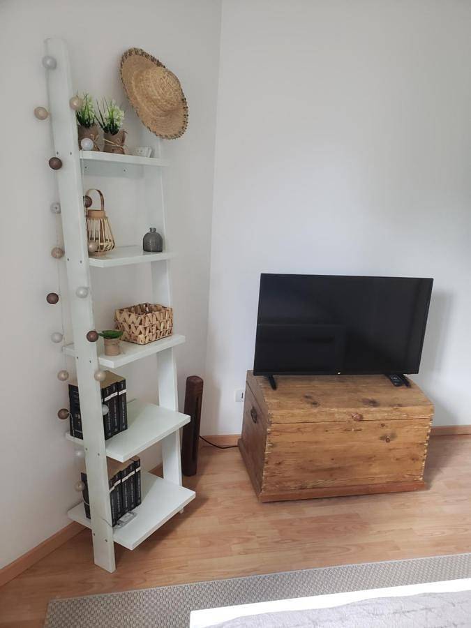 Location de vacances pour 2 personnes à Angliers - 3