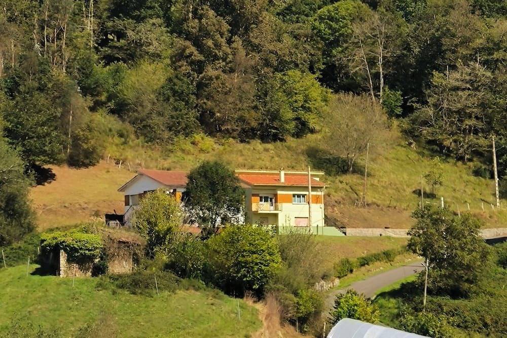 Ideal house to enjoy nature and disconnect from nature in Cabrales, Costa Verde (Spain)