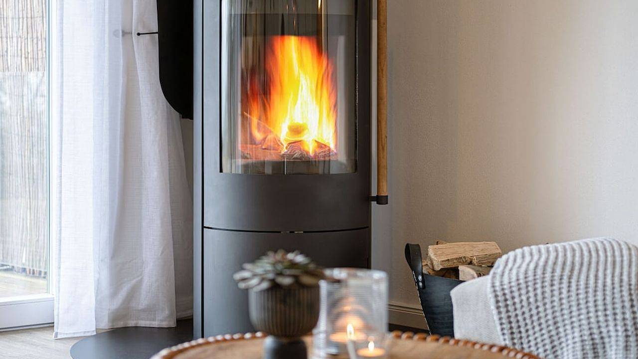 Ferienhaus für 4 Personen (105 m²) in Steinbergkirche in Quern, Steinbergkirche