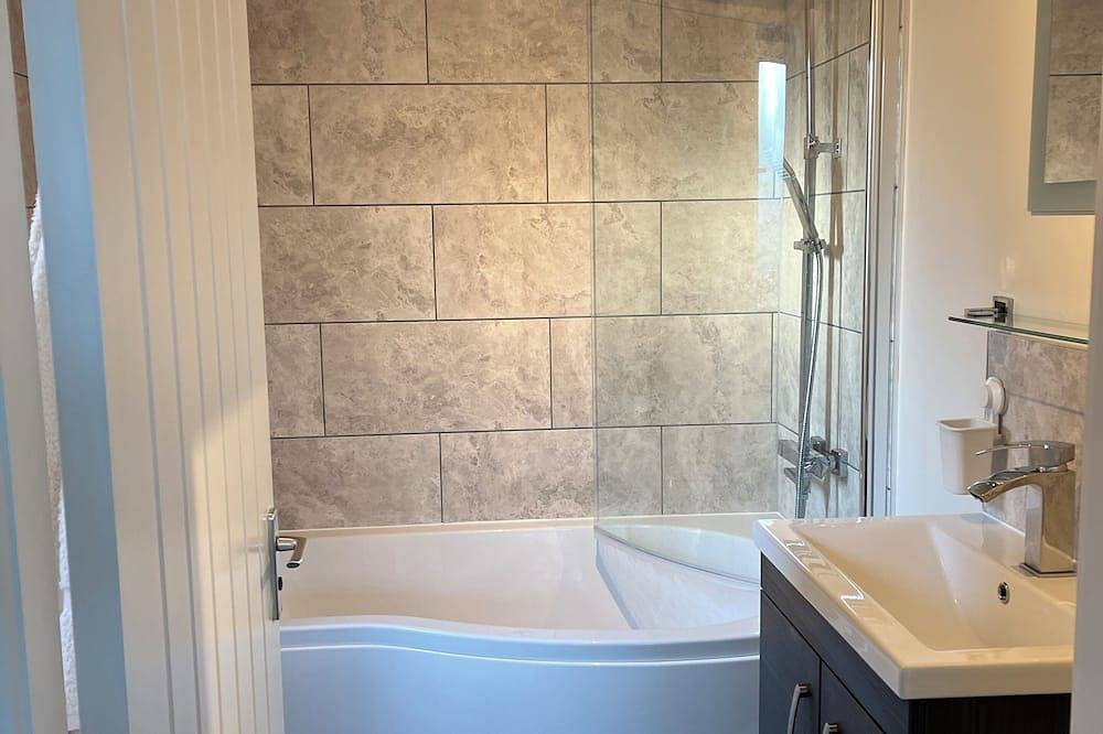 House By The Sea, breathtaking, uninterrupted views of the Mory Firth ... in Portsoy, Aberdeenshire