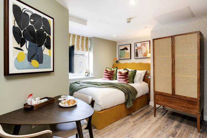 Apartamento de vacaciones para 2 personas - 1