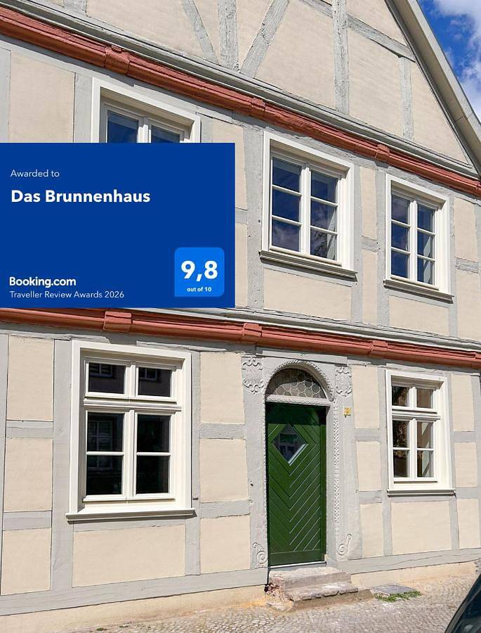 Ferienhaus für 10 Personen, mit Terrasse, mit Haustier