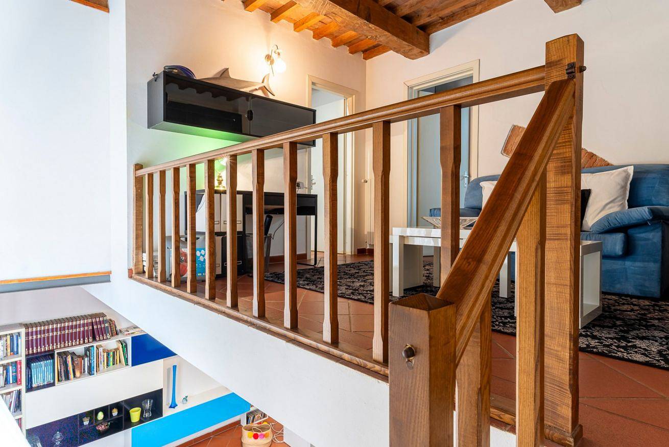 Entire apartment, Guesthost - Venezia Nuova Apartment Livorno in Livorno, Etruscan Coast