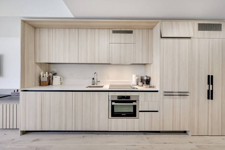 Ganze Wohnung, Ferienwohnung für 4 Personen mit Whirlpool in Miami, Florida