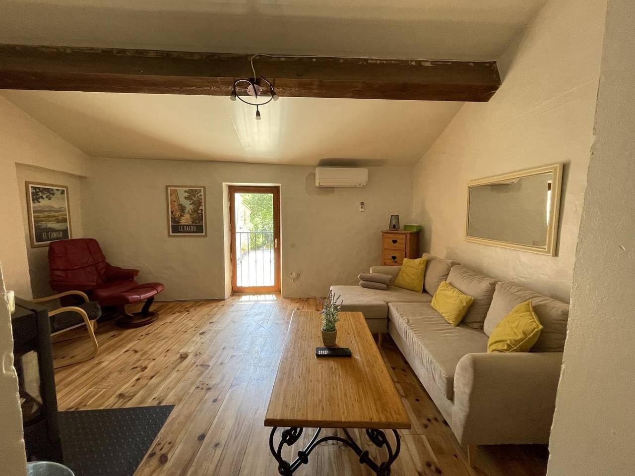 Canigou in Villelongue-dels-Monts, Céret en omgeving