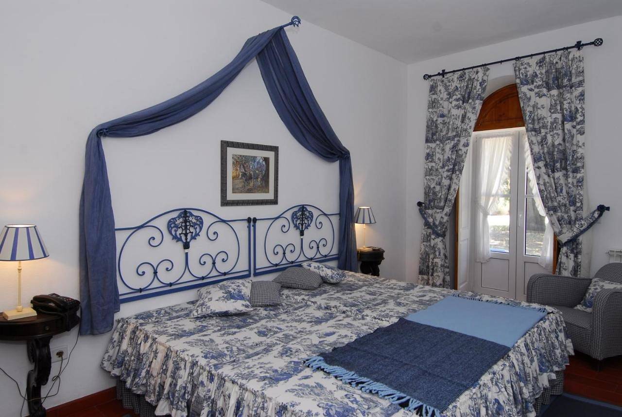 Quinta de Coalhos Th in Abrantes, Rio Tejo