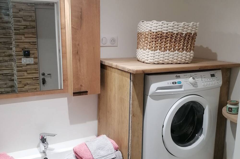 Appartement entier, Studio cosy in Pays de Pontarlier, Jura Francais