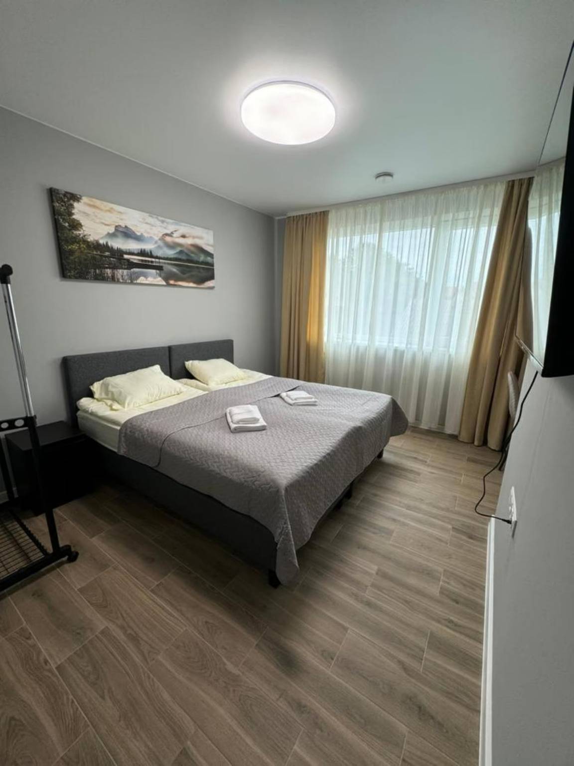 Cały apartament, Guesthouse Imperia 4 in Szawle, Okręg szawelski