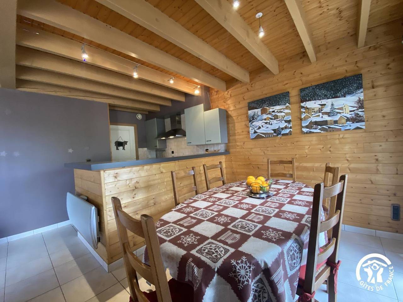 L'Indalo in Font-Romeu-Odeillo-Via, Parque Natural Regional de los Pirineos Catalanes