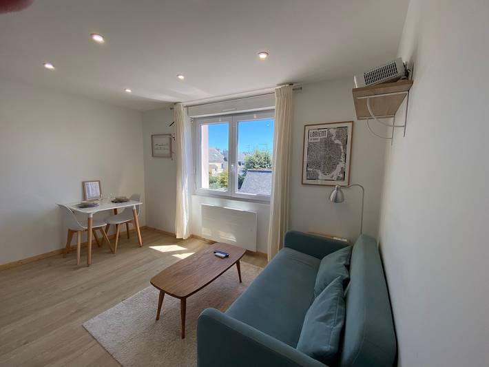 Appartement de vacances pour 2 personnes