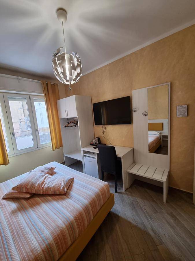 Palafiori Rooms Sanremo in San Remo, Commune de Sanremo