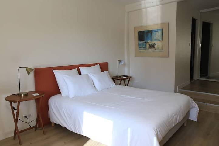 Location de vacances pour 10 personnes à Dormans - 2