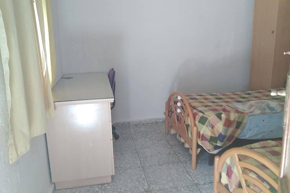 Cozy and central bass in Ciudad Real, Ciudad Real Province