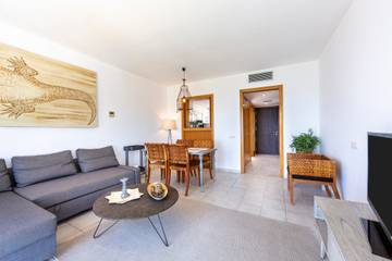 Apartamento para 4 Personas en Mojácar, Costa de Almería, Foto 4