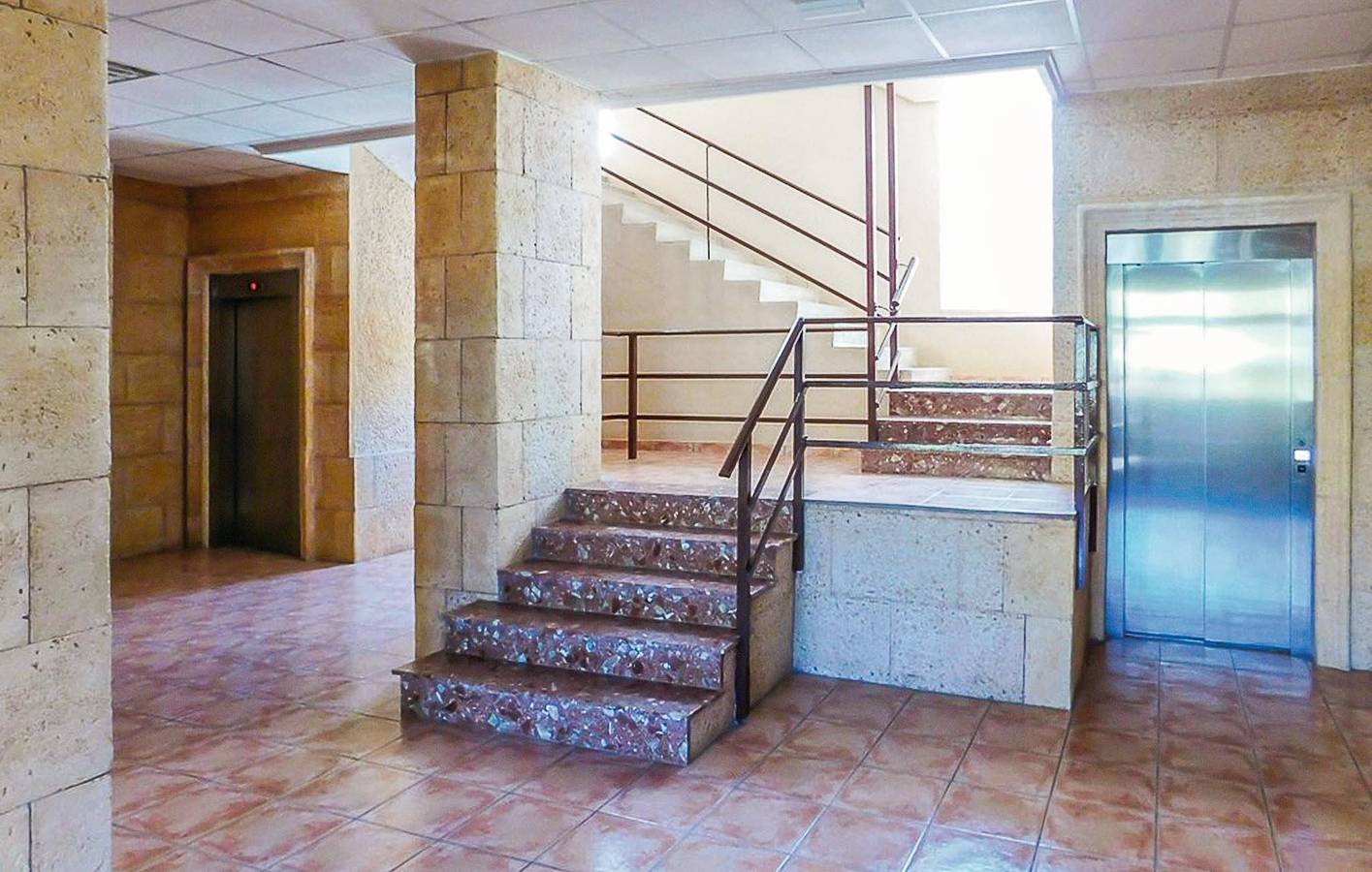Vakantieappartement voor 3 personen met terras, foto 14